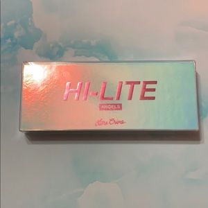 Lime Crime Hi-Lite Palette - Angels